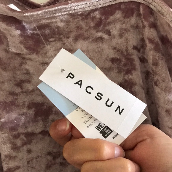Pacsun body suit - Picture 4 of 4